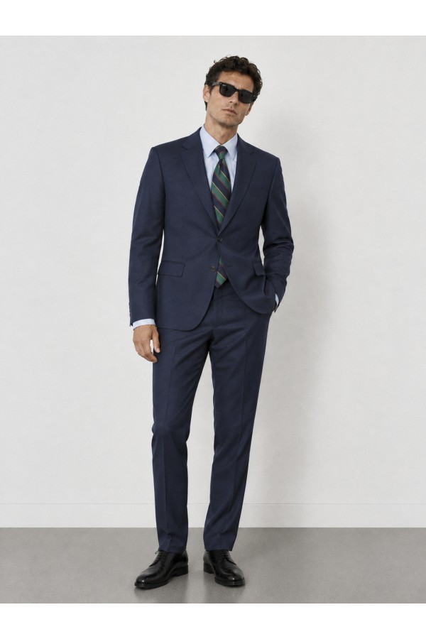 Traje new regular fit...