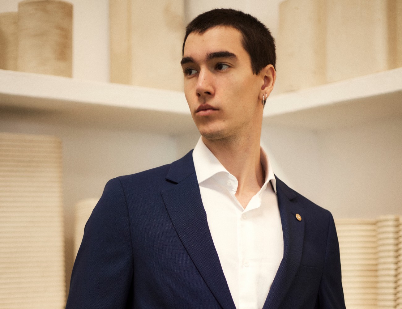 CONTINUOUS TAILORING